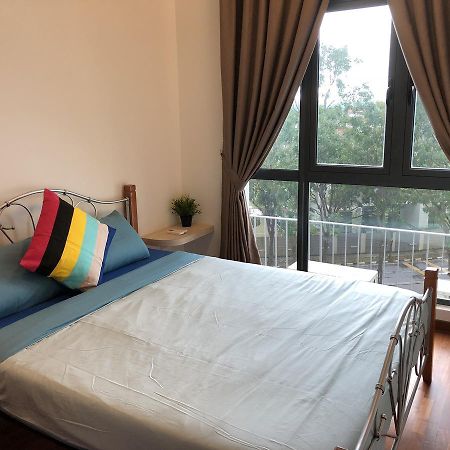 Loving&Comfy Ensuite By Crescent Bay جوهر بهرو المظهر الخارجي الصورة