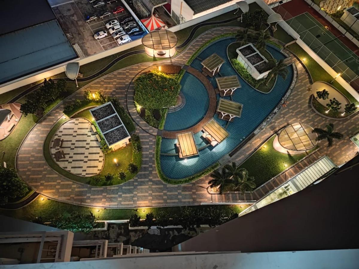 Loving&Comfy Ensuite By Crescent Bay جوهر بهرو المظهر الخارجي الصورة
