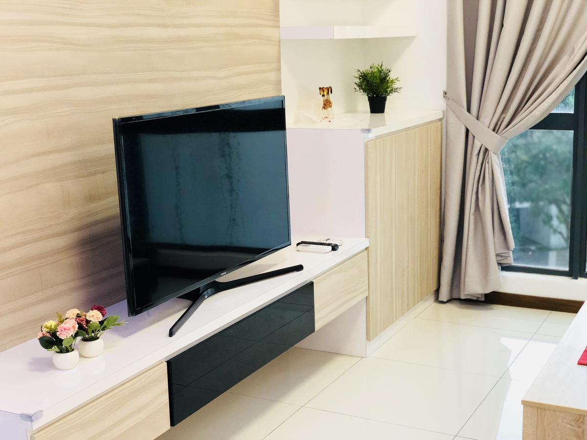 Loving&Comfy Ensuite By Crescent Bay جوهر بهرو المظهر الخارجي الصورة