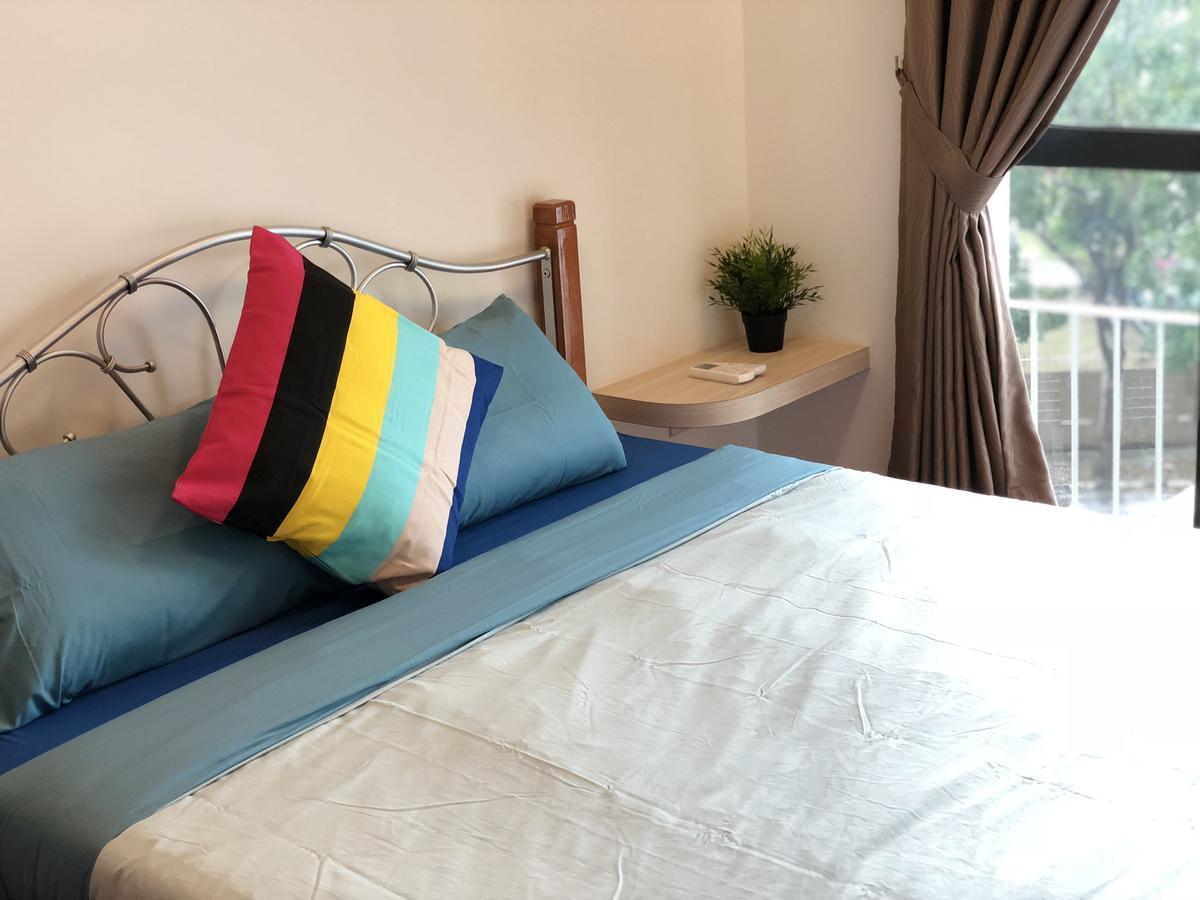 Loving&Comfy Ensuite By Crescent Bay جوهر بهرو المظهر الخارجي الصورة
