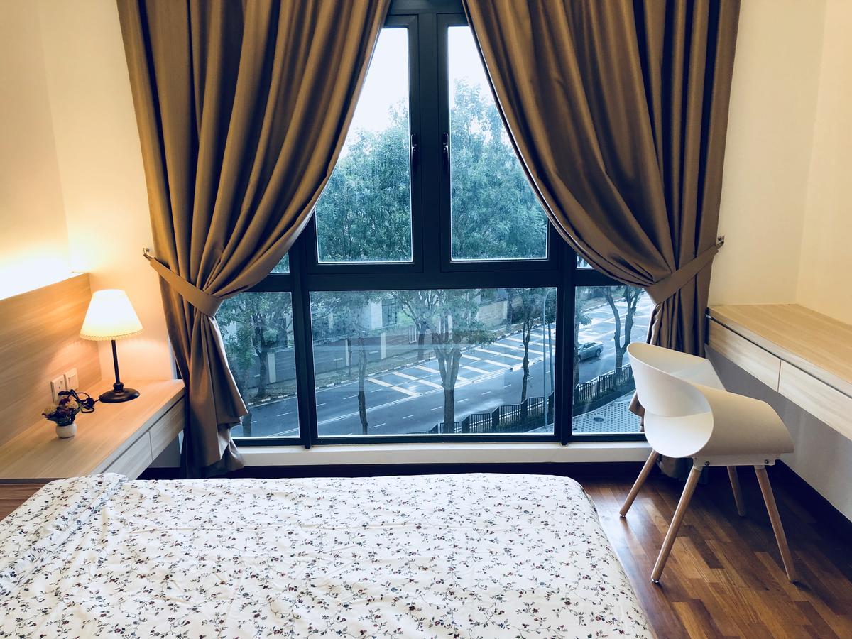 Loving&Comfy Ensuite By Crescent Bay جوهر بهرو المظهر الخارجي الصورة