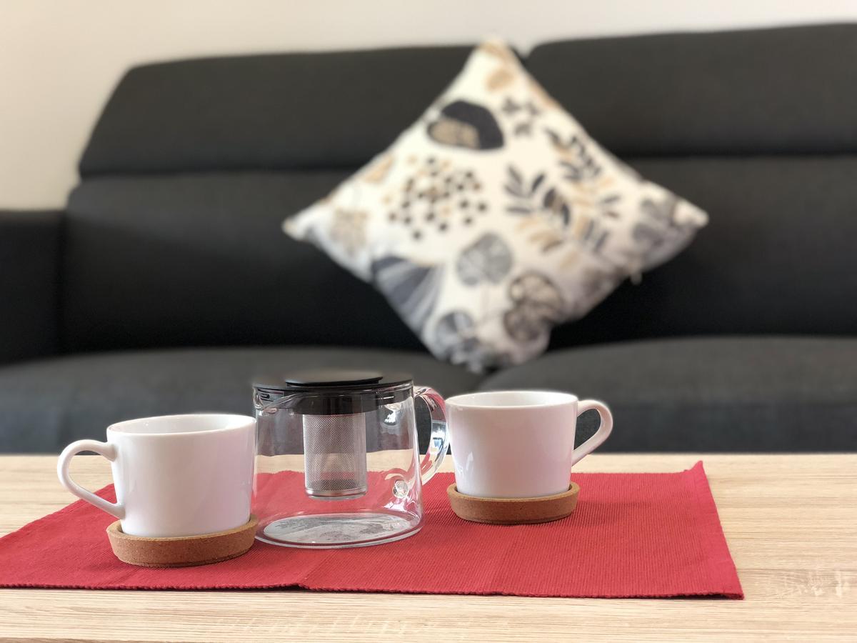 Loving&Comfy Ensuite By Crescent Bay جوهر بهرو المظهر الخارجي الصورة