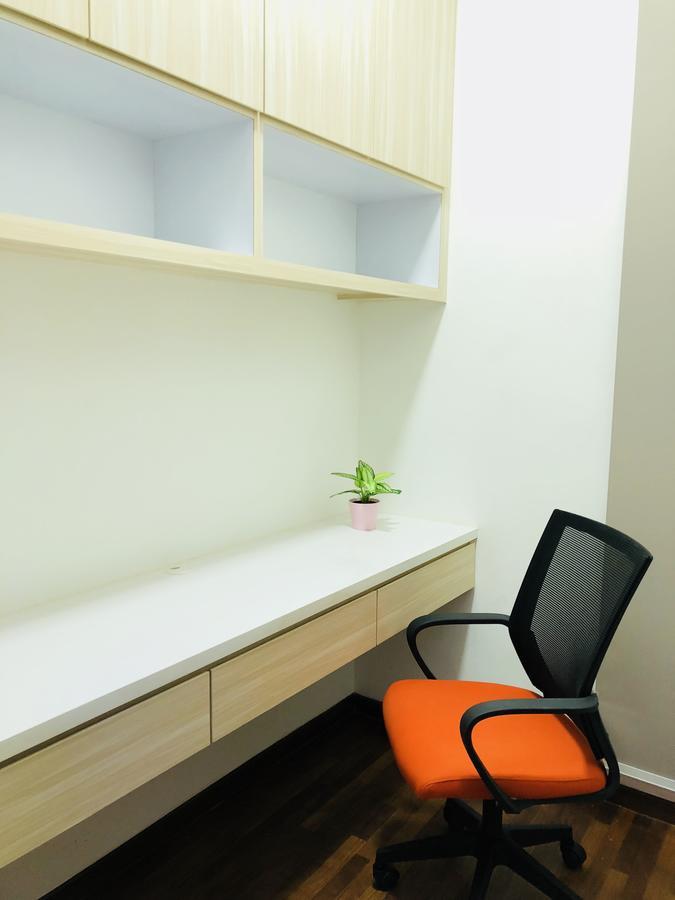 Loving&Comfy Ensuite By Crescent Bay جوهر بهرو المظهر الخارجي الصورة