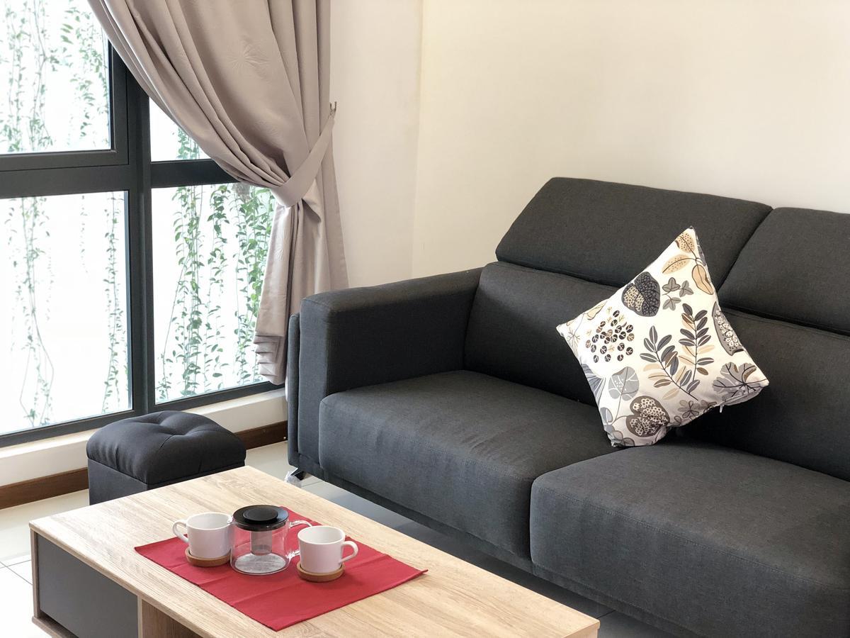 Loving&Comfy Ensuite By Crescent Bay جوهر بهرو المظهر الخارجي الصورة
